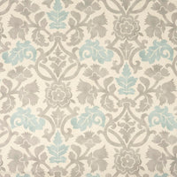 Waverly, 100 % algodón estampado de primera calidad, 54" de ancho, decoración del hogar, tela para tapicería, Anika