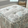 Waverly 100% Premium Printed Cotton, 54" Wide, Home Décor, Upholstery Fabric, Anika