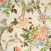 Waverly 54" 100% Cotton Duck With Linen Look, Home Décor, Upholstery Fabric, Mudan Persimmon