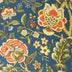 Waverly 60" Wide, 100% Premium Printed Cotton Jewel Imperial Dress Home Décor Fabric