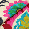 Waverly 100% Premium Printed Cotton, 54" Wide, Home Décor, Upholstery Fabric, Desert Flower Santa Maria