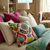 Waverly 100% Premium Printed Cotton, 54" Wide, Home Décor, Upholstery Fabric, Desert Flower Santa Maria