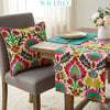 Waverly 100% Premium Printed Cotton, 54" Wide, Home Décor, Upholstery Fabric, Desert Flower Santa Maria