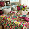 Waverly 100% Premium Printed Cotton, 54" Wide, Home Décor, Upholstery Fabric, Desert Flower Santa Maria