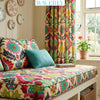 Waverly 100% Premium Printed Cotton, 54" Wide, Home Décor, Upholstery Fabric, Desert Flower Santa Maria