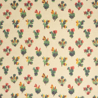 Waverly, 54" de ancho, 55 % lino/45 % algodón, decoración del hogar, tela para tapicería, Cache Linen