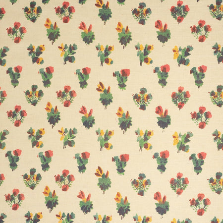 Waverly, 54" de ancho, 55 % lino/45 % algodón, decoración del hogar, tela para tapicería, Cache Linen
