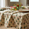 Waverly 54" Wide, 55% Linen/45% Cotton, Home Décor, Upholstery Fabric,  Cache Linen