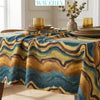 Waverly 100% Premium Printed Cotton, 54" Wide, Home Décor, Upholstery Fabric, Horizon In Layers