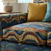 Waverly 100% Premium Printed Cotton, 54" Wide, Home Décor, Upholstery Fabric, Horizon In Layers