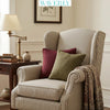 Waverly 100% Premium Printed Cotton, 54" Wide, Home Décor,  Upholstery Fabric, Timeless Ticking