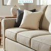 Waverly 100% Premium Printed Cotton, 54" Wide, Home Décor,  Upholstery Fabric, Timeless Ticking