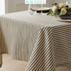 Waverly 100% Premium Printed Cotton, 54" Wide, Home Décor,  Upholstery Fabric, Timeless Ticking