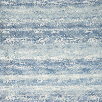 Waverly 56" Wide, Polyester/Rayon, Home Décor, Upholstery Fabric, Ocean Shift