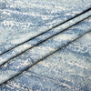Waverly 56" Wide, Polyester/Rayon, Home Décor, Upholstery Fabric, Ocean Shift