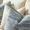 Waverly 56" Wide, Polyester/Rayon, Home Décor, Upholstery Fabric, Ocean Shift