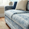 Waverly 56" Wide, Polyester/Rayon, Home Décor, Upholstery Fabric, Ocean Shift