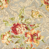 Waverly 100% Premium Printed Cotton, 54" Wide, Home Décor, Upholstery Fabric, Fresco