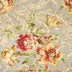 Waverly 100% Premium Printed Cotton, 54" Wide, Home Décor, Upholstery Fabric, Fresco