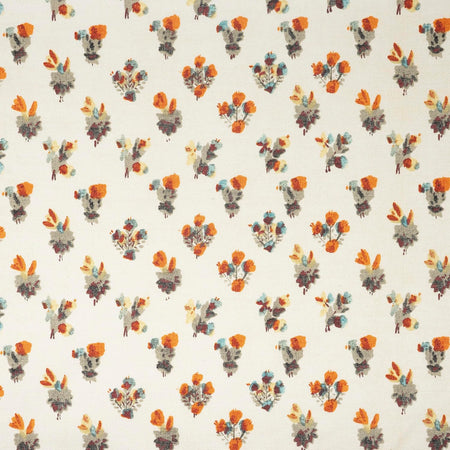 Waverly, 100 % algodón estampado de primera calidad, 54" de ancho, decoración del hogar, tela para tapicería, colección Nectar