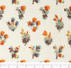 Waverly 100% Premium Printed Cotton, 54" Wide, Home Décor, Upholstery Fabric, Nectar Cache
