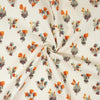 Waverly 100% Premium Printed Cotton, 54" Wide, Home Décor, Upholstery Fabric, Nectar Cache