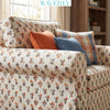Waverly 100% Premium Printed Cotton, 54" Wide, Home Décor, Upholstery Fabric, Nectar Cache