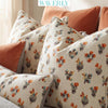 Waverly 100% Premium Printed Cotton, 54" Wide, Home Décor, Upholstery Fabric, Nectar Cache