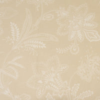 Waverly 54" Wide, 100% Premium Printed Cotton Flax Follow The Trail Home Décor Fabric, Cut By Yard