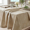 Waverly 54" Wide, 100% Premium Printed Cotton Flax Follow The Trail Home Décor Fabric, Cut By Yard