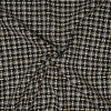 Waverly 54" Wide, 100% Polyester, Home Décor,  Upholstery Fabric, Jacquard Ebony Full Effect