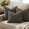 Waverly 54" Wide, 100% Polyester, Home Décor,  Upholstery Fabric, Jacquard Ebony Full Effect