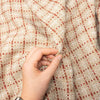 Waverly 54" Wide, 100% Polyester, Home Décor, Upholstery Fabric, Jacquard Farmhouse Full Effect