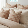 Waverly 54" Wide, 100% Polyester, Home Décor, Upholstery Fabric, Jacquard Farmhouse Full Effect