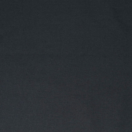 Waverly, 54"/55" de ancho, 100 % algodón estampado de primera calidad, decoración del hogar, tela para tapicería, Black Heritage