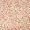Waverly 54" Wide, 75% Cotton/25% Linen, Home Décor, Upholstery Fabric, Rouge Quiet Place