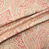 Waverly 54" Wide, 75% Cotton/25% Linen, Home Décor, Upholstery Fabric, Rouge Quiet Place