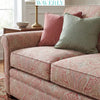Waverly 54" Wide, 75% Cotton/25% Linen, Home Décor, Upholstery Fabric, Rouge Quiet Place