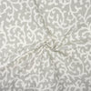 Waverly 55" Wide, 100% Premium Printed Cotton, Home Décor, Upholstery Fabric, Dove Savoy Silhouette