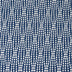 Waverly 54"/55" Wide, 70% Cotton 30% Polyester Navy Strands Home Décor Fabric