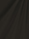 Heavy Interlock Poly Cotton Fabric  / Charcoal / Sold By The Yard