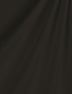 Heavy Interlock Poly Cotton Fabric  / Charcoal / Sold By The Yard