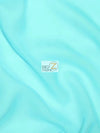 Tela de gasa Hi-Multi lisa para vestidos / Tiffany / Se vende por yardas