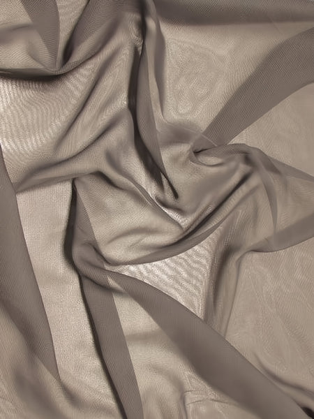 Gasa «High Multi» / Gris carbón