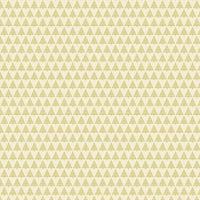 Lined Trees on Cream Blender 100% Cotton Price per Yard