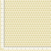 Lined Trees on Cream Blender 100% Cotton Price per Yard