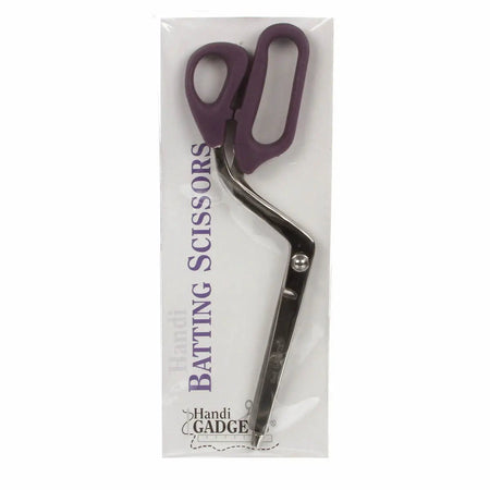 Tijeras para acolchar HQ de 12,7 cm