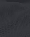 Heavy Sports Mesh Activewear Jersey Fabric / Orange / Sold By The Yard