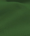 Heavy Sports Mesh Activewear Jersey Fabric / Hunter Green / Sold by The Yard