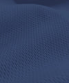 Heavy Sports Mesh Activewear Jersey Fabric / Orange / Sold By The Yard